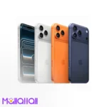 ايفون 17 برو ماكس 256