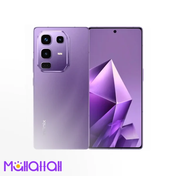 انفينيكس نوت 50 برو