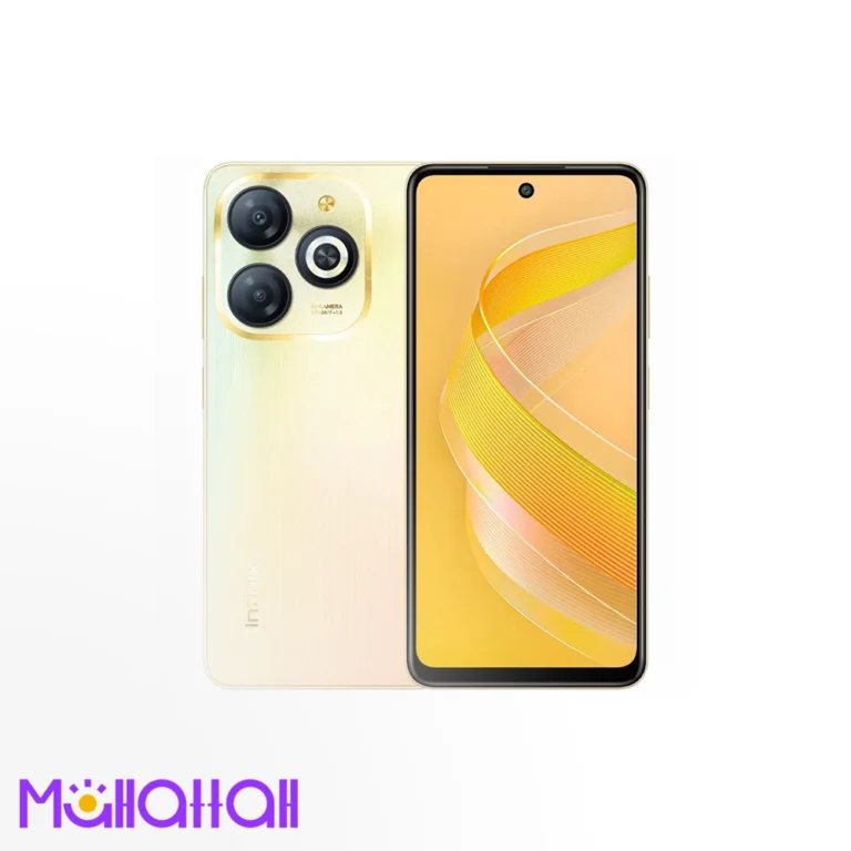 انفينيكس سمارت 8 برو