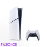 صورة جهاز بلايستيشن 5 الاصلية المعروضة للبيع في متجر محطة في الفاتح اسطنبول