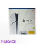 ⁦جهاز بلايستيشن 5 مع سي دي مع هارد عالي الاداء⁩ - الصورة ⁦3⁩