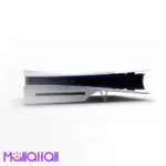 ⁦جهاز بلايستيشن 5 مع سي دي مع هارد عالي الاداء⁩ - الصورة ⁦2⁩