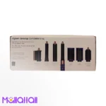 ⁦جهاز مصفف شعر دايسون بملحقات متعددة لتصفيف متكامل⁩ - الصورة ⁦2⁩