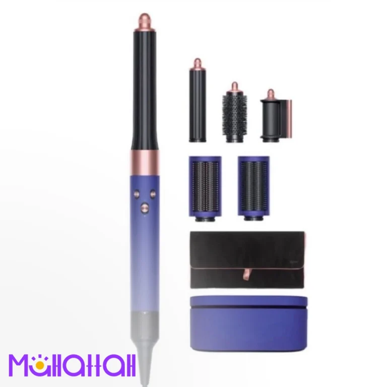 مصفف شعر دايسون