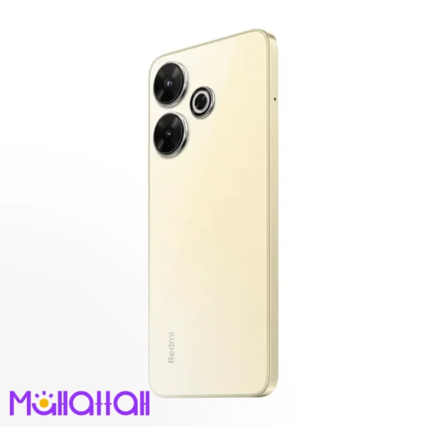جوال ريدمي 13 عادي بمساحة 8/256 جيجا بايت