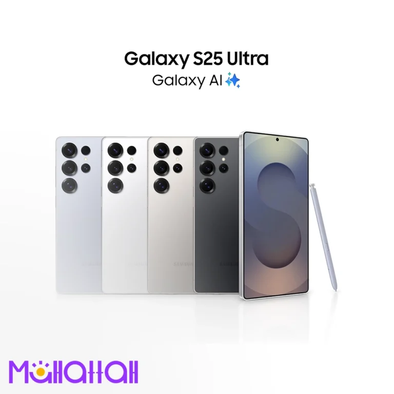 سامسونج اس 25 الترا 512