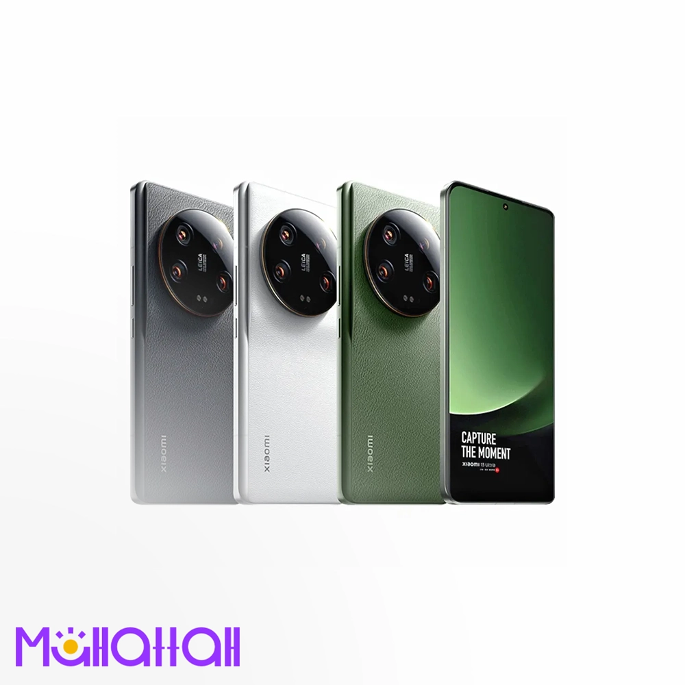 ريدمي 13t الترا بمساحة 12_512جيجا مع شاحن 120 واط ريدمي 13t الترا بمساحة 12/512جيجا مع شاحن 120 واط - الصورة 1