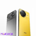 ⁦ريدمي بوكو F7 الترا 16/512 بذاكرة 16/512 جيجا⁩ - الصورة ⁦2⁩