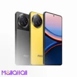 ريدمي بوكو F7 الترا 16/512 بذاكرة 16/512 جيجا