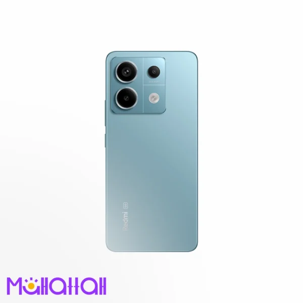 ريدمي نوت 13 برو 16/512 جيجا 5G مع شاحن 67 واط