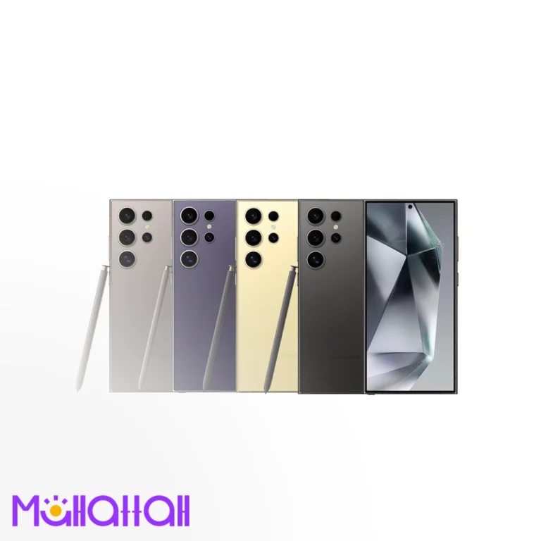 سامسونج اس 24 الترا 256