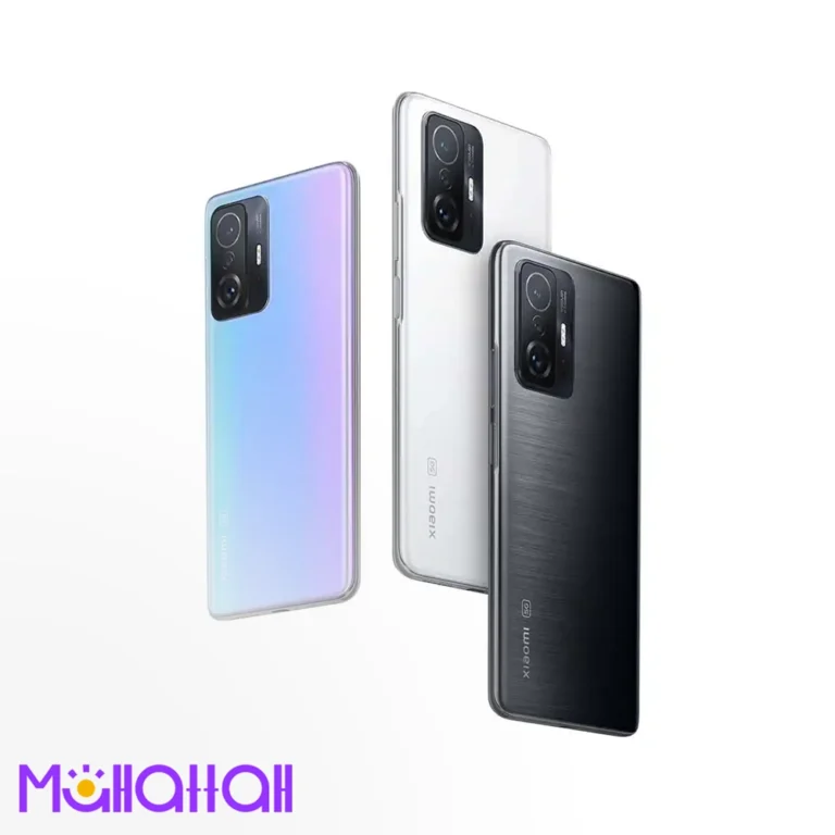 شاومي 11 تي برو