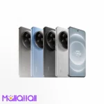 ريدمي 14 الترا بمساحة 16/512 جيجا مع شاحن 90 واط - نسخة صينية