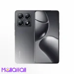 شاومي 14t عادي بمساحة  12/256 جيجا مع شاحن 67 واط