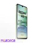 ⁦شاومي ريدمي A5 مساحة 4/128 جيجا شاحن 33 واط⁩ - الصورة ⁦5⁩