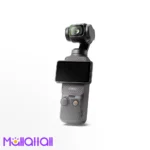 ⁦كاميرا أوزمو بوكيت osmo pocket 3 لتصوير احترافي أثناء الحركة⁩ - الصورة ⁦3⁩