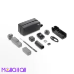 ⁦كاميرا أوزمو بوكيت osmo pocket 3 لتصوير احترافي أثناء الحركة⁩ - الصورة ⁦2⁩