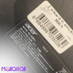 ⁦لاب توب Acer Nitro 5⁩ - الصورة ⁦4⁩