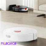 ⁦مكنسة شاومي روبوت S20 لتنظيف ذكي بدون لمس الجهاز⁩ - الصورة ⁦2⁩