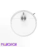 ⁦مكنسة شاومي روبوت S4 بتقنية الليزر لتنظيف دقيق وفعال⁩ - الصورة ⁦2⁩