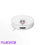 ⁦مكنسة شاومي روبوت S4 بتقنية الليزر لتنظيف دقيق وفعال⁩ - الصورة ⁦3⁩