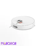 ⁦مكنسة شاومي روبوت S4 بتقنية الليزر لتنظيف دقيق وفعال⁩ - الصورة ⁦4⁩