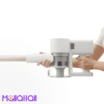 ⁦مكنسة كهربائية شاومي G20 بقوة شفط عالية⁩ - الصورة ⁦2⁩