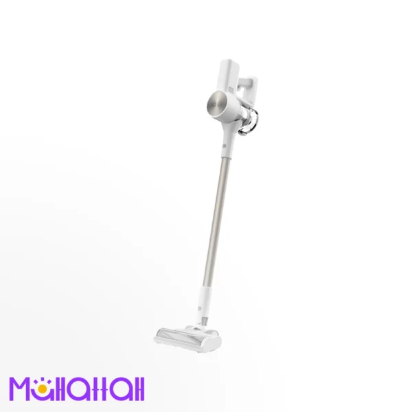 مكنسة كهربائية شاومي