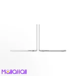 ⁦لابتوب ماك بوك 14 انش  بمعالج 10C GPU ومساحة 8/512 جيجا بايت⁩ - الصورة ⁦6⁩