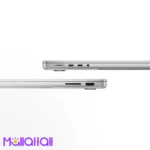 ⁦لابتوب ماك بوك 14 انش  بمعالج 10C GPU ومساحة 8/512 جيجا بايت⁩ - الصورة ⁦5⁩