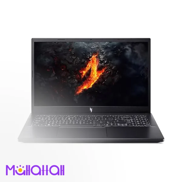 Acer nitro V15