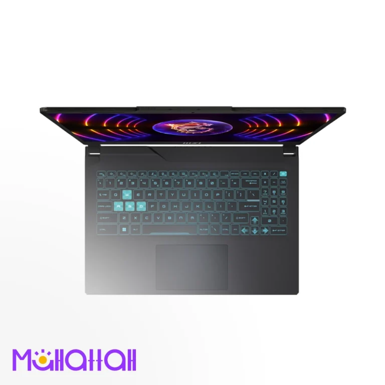 لابتوب MSI Cyborg 15 A12VF