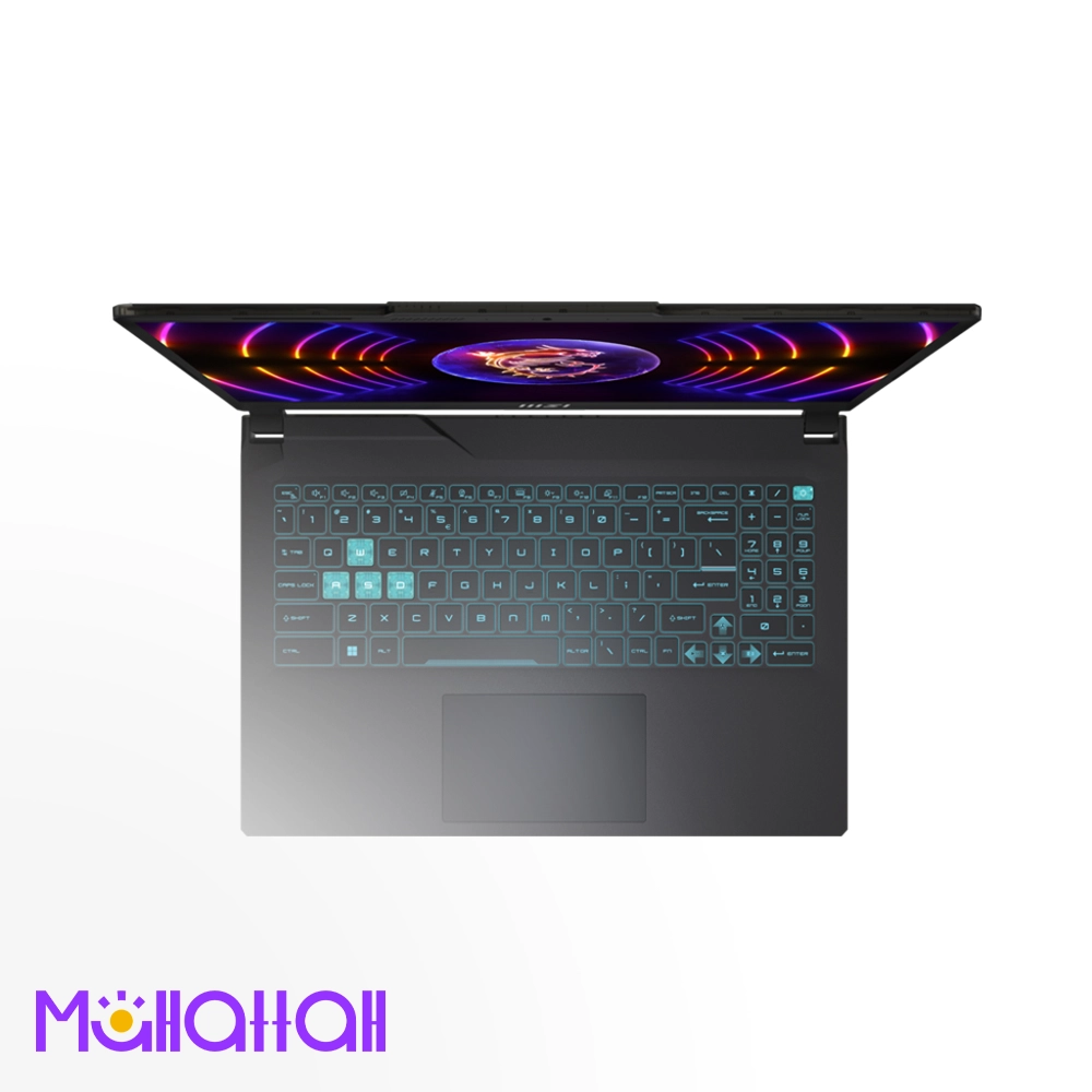 لابتوب MSI Cyborg 15 A12VF لابتوب MSI Cyborg 15 A12VF