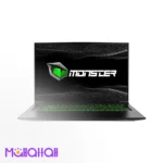 ⁦لابتوب tulpar t7 v20 5.3 - Monster⁩ - الصورة ⁦2⁩